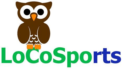 LoCoSports 